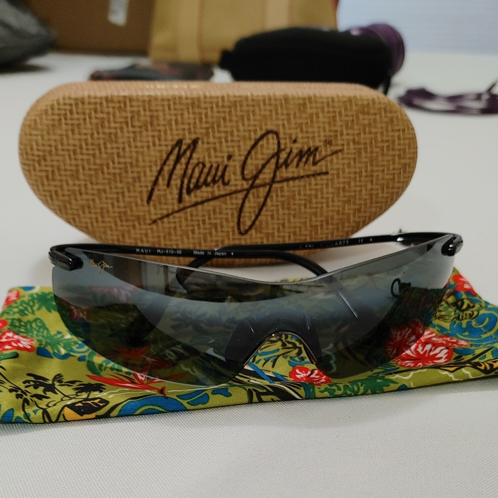 Maui Jim BreakWater Sunglasses